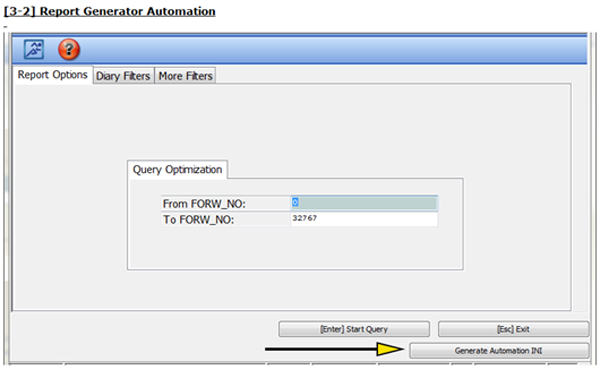 3 2 report generator automation