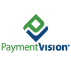 Payment Vision logo