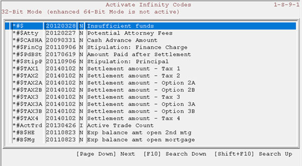 B R Client e x e Example