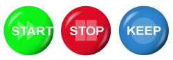 start stop keep