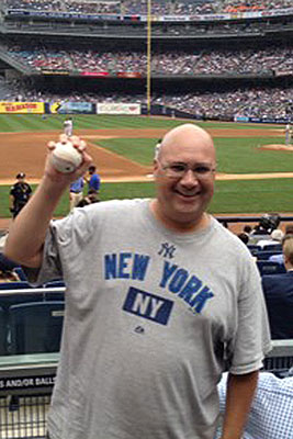 Bob Cherichelli