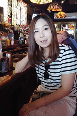 Soomin Seo