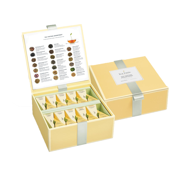 Tea Assortment