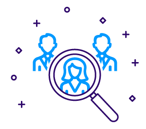 hiring icon