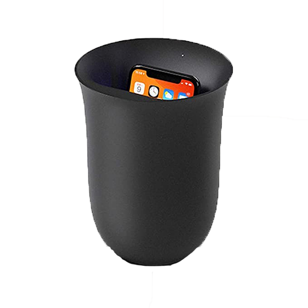 wireless charger and u v cleaner