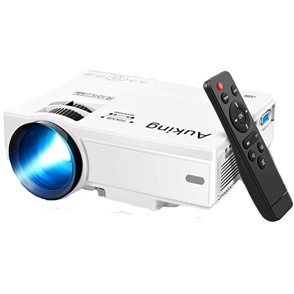 projector